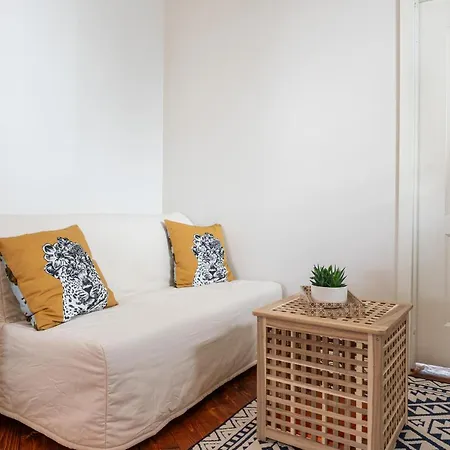 Old Town - Boutique Hall Square Apartment *