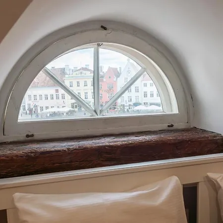Old Town - Boutique Hall Square * Tallinn