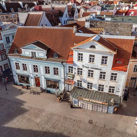 Old Town - Boutique Hall Square